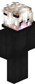 MoritzMenzel's Minecraft skin