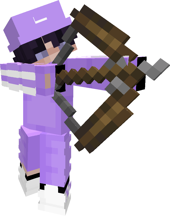 migustachupar's Minecraft skin