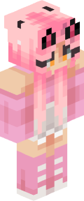twilight803's Minecraft skin