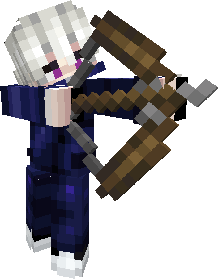 uzibird2168's Minecraft skin