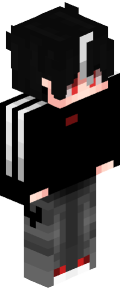 Cald0verde's Minecraft skin