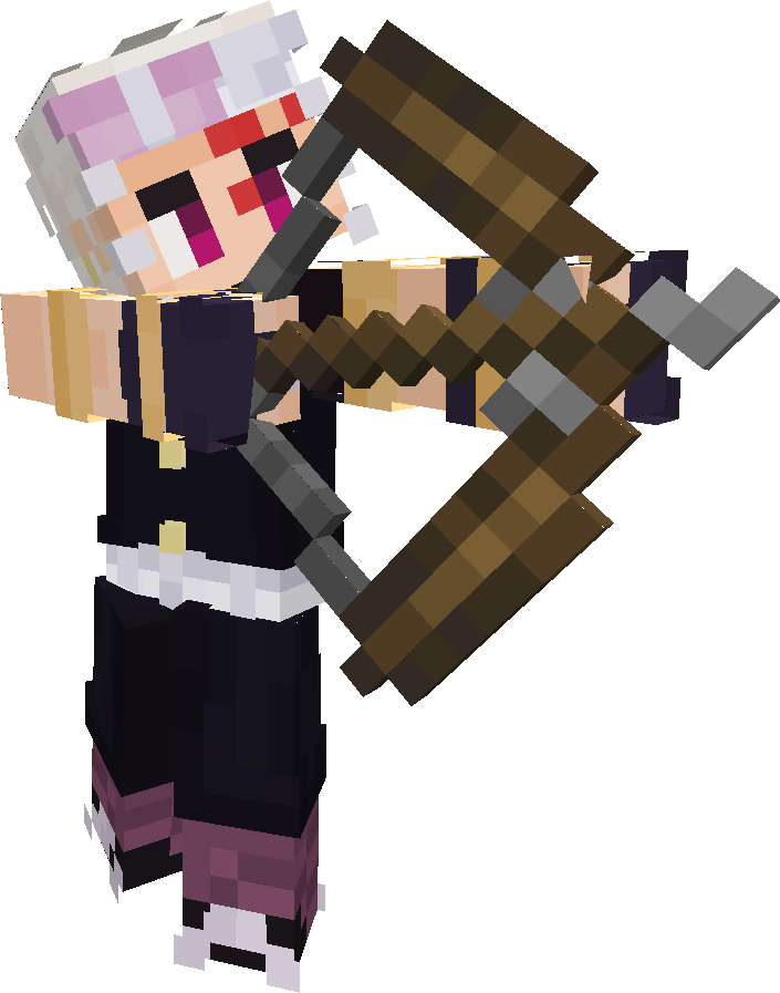 YeerDarver3680's Minecraft skin