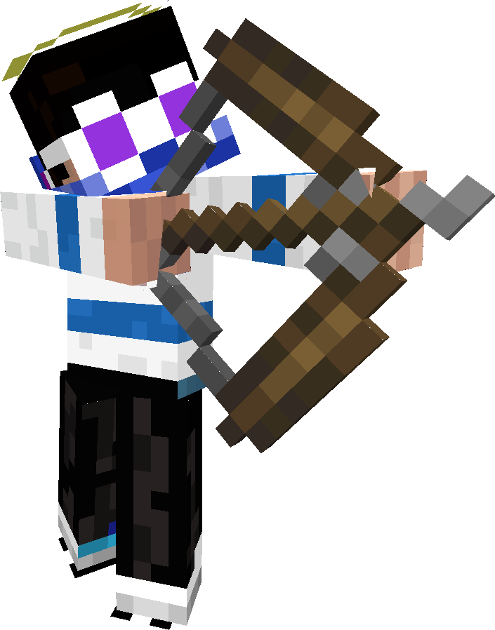poisonraydar's Minecraft skin