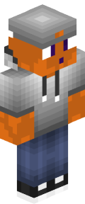 CheeseballGames's Minecraft skin