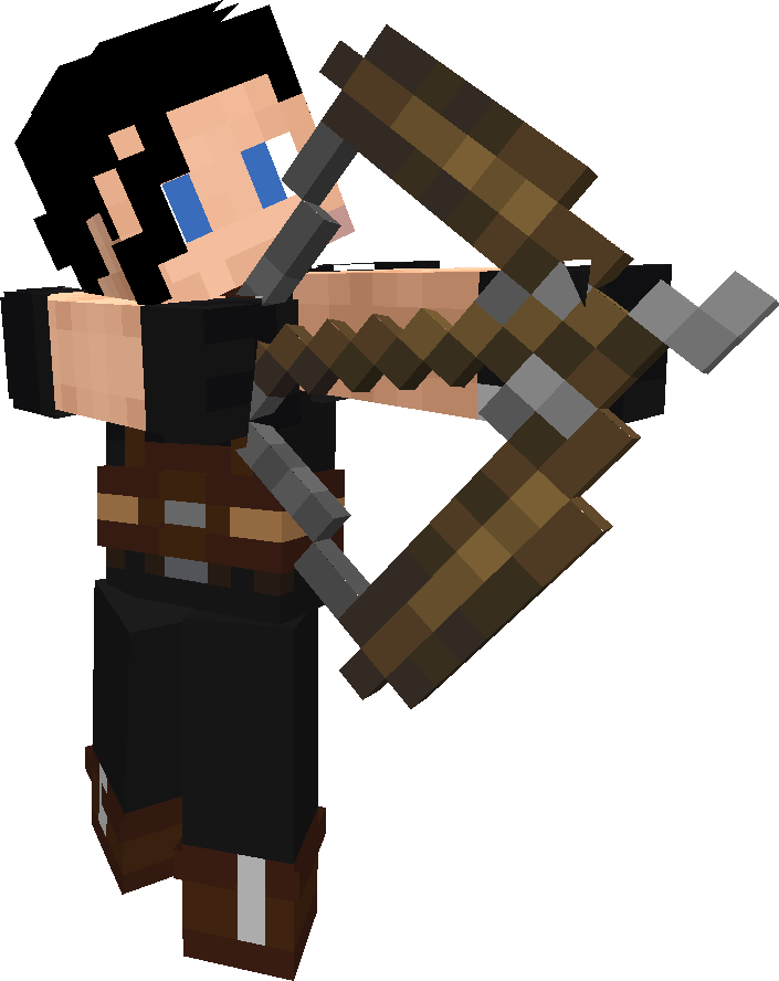 Aisolz's Minecraft skin