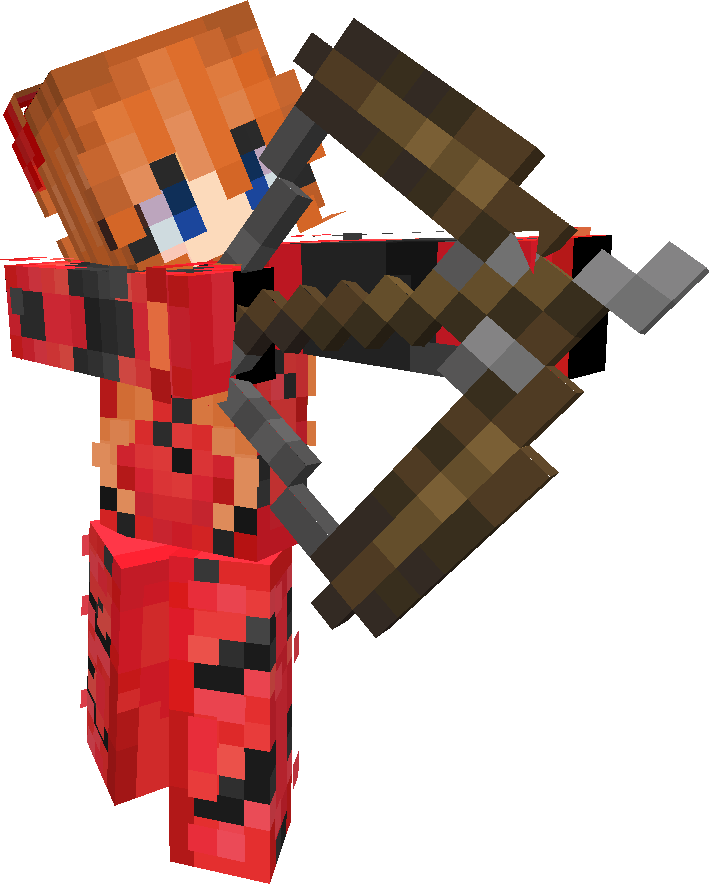 NotAny0ne's Minecraft skin