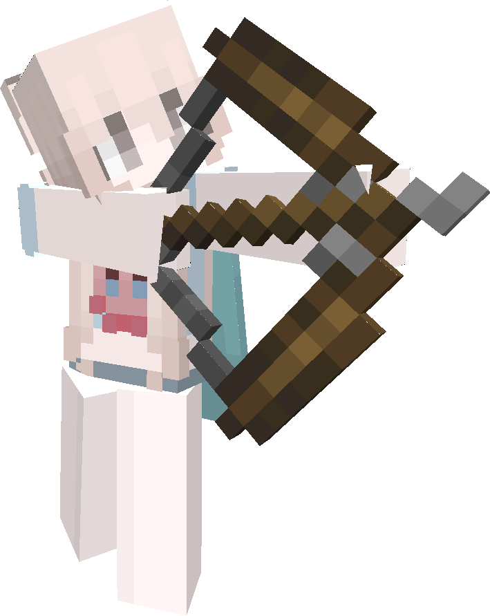 WlFEY's Minecraft skin