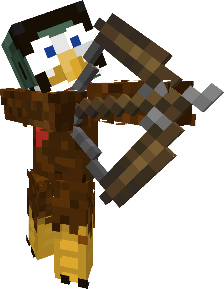 Creeper__123654's Minecraft skin