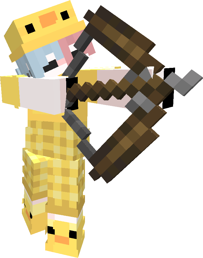 Gk1ng's Minecraft skin
