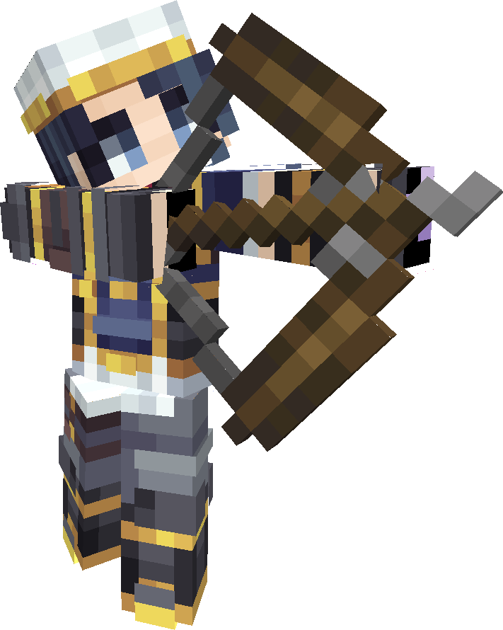 gunho's Minecraft skin