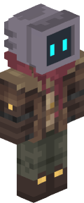 SmallRaspberry's Minecraft skin