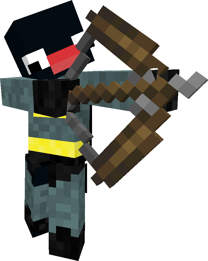 CheeseBurgers's Minecraft skin