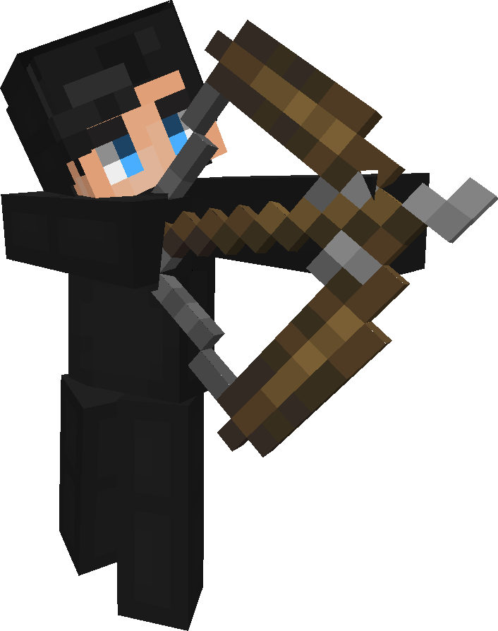 mig's Minecraft skin