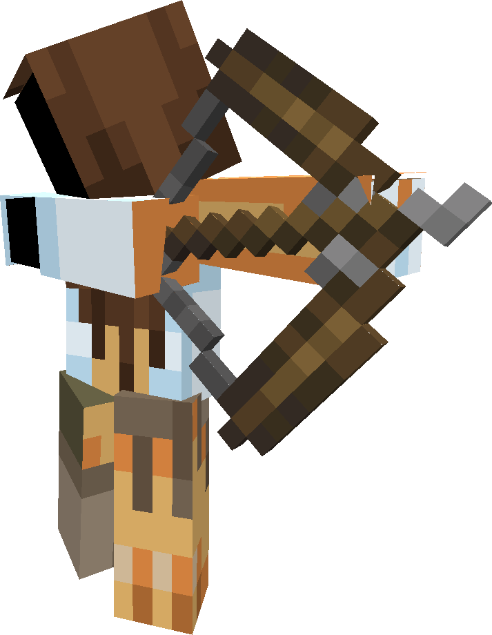 dogison's Minecraft skin