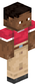 crypsl's Minecraft skin