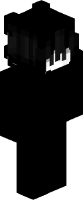 Syzoch's Minecraft skin