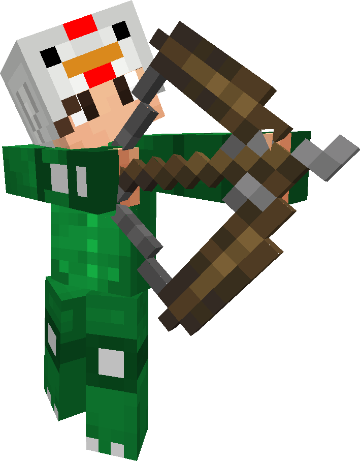 dywerisinprison's Minecraft skin