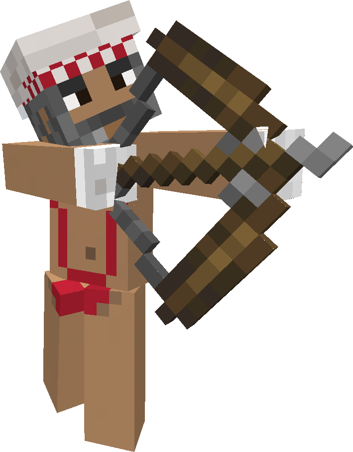 misterfulff's Minecraft skin