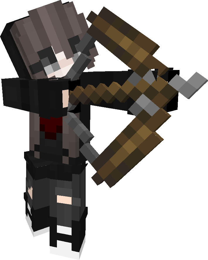 isocooo's Minecraft skin