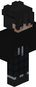 carsunn's Minecraft skin