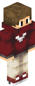 NeoX_Lenny's Minecraft skin