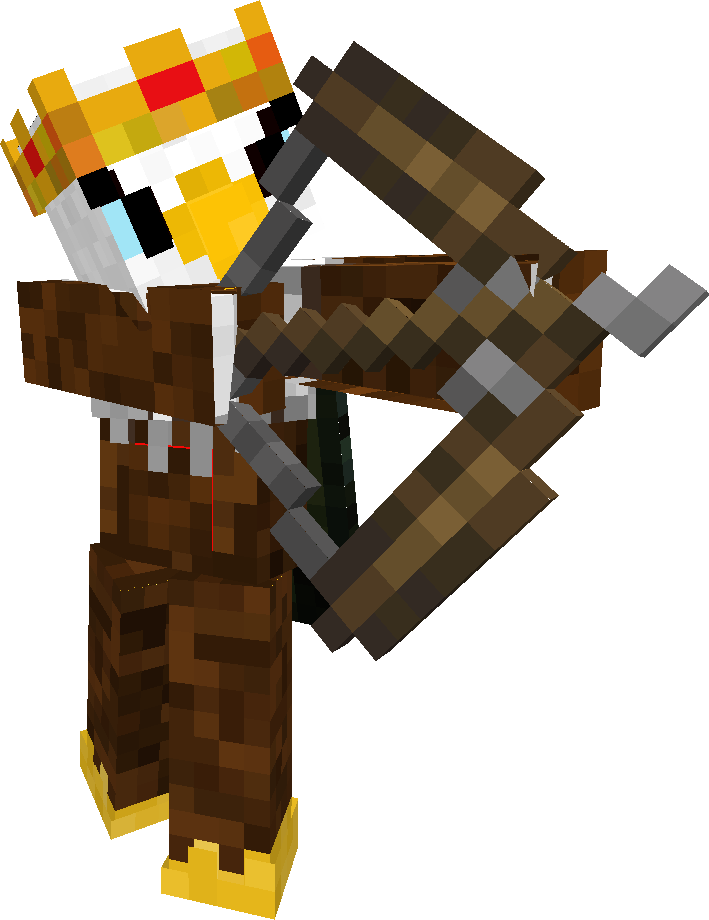 CZklofac's Minecraft skin