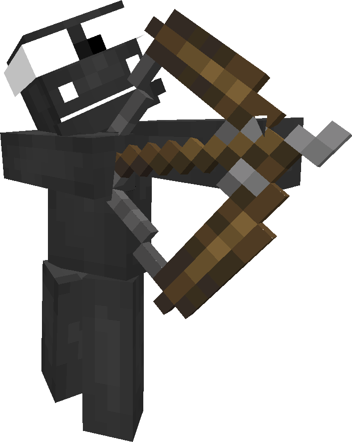 WombTomb's Minecraft skin