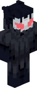 Cyanised's Minecraft skin