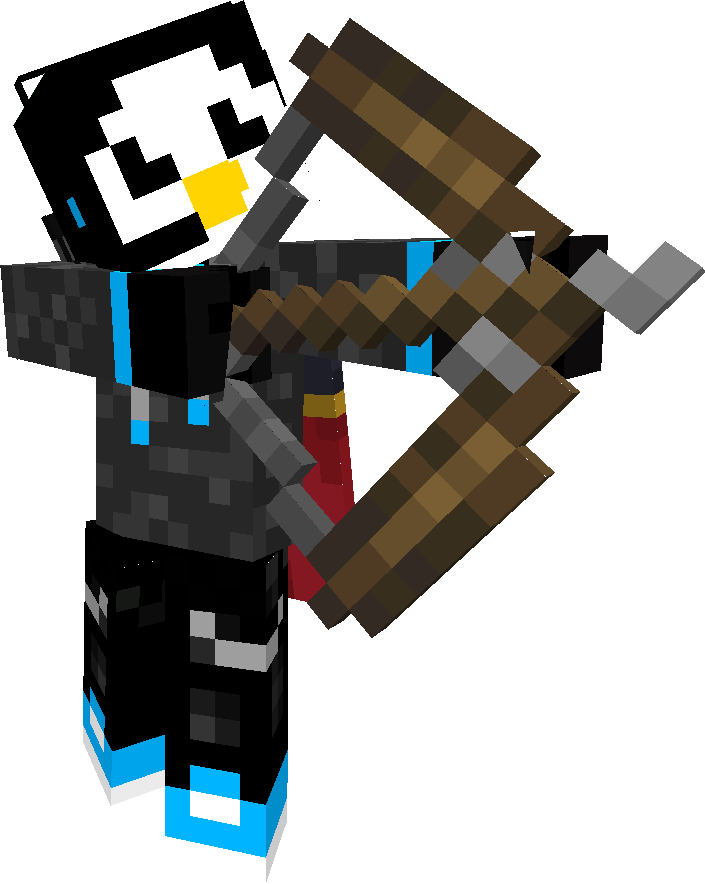 EnderKing_RO's Minecraft skin