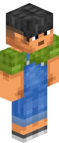 Emmanuelthepro's Minecraft skin
