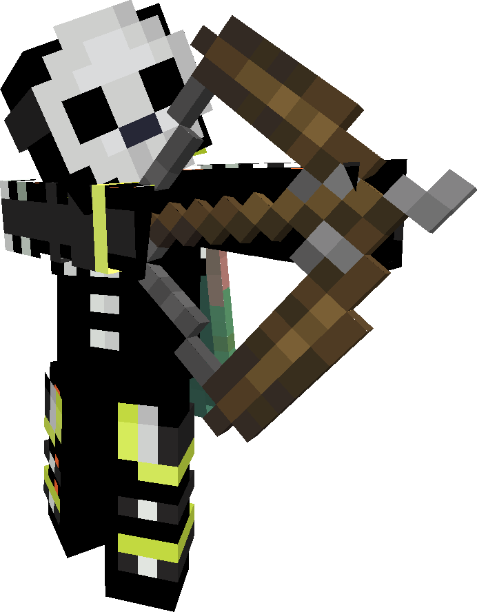 Gruemel_'s Minecraft skin