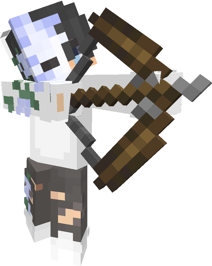 Borg3r_K1ng's Minecraft skin