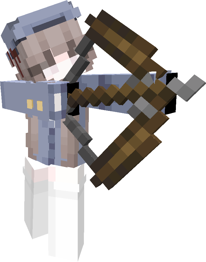 BIGGIE_CHEESE's Minecraft skin