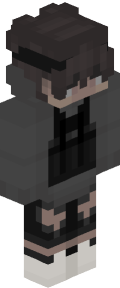 Etmo's Minecraft skin