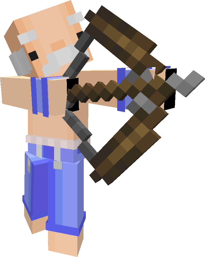 DACREEPER291's Minecraft skin