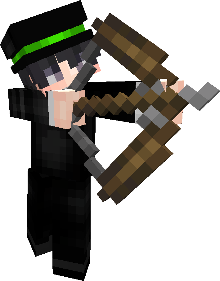 razzorEnHiver's Minecraft skin