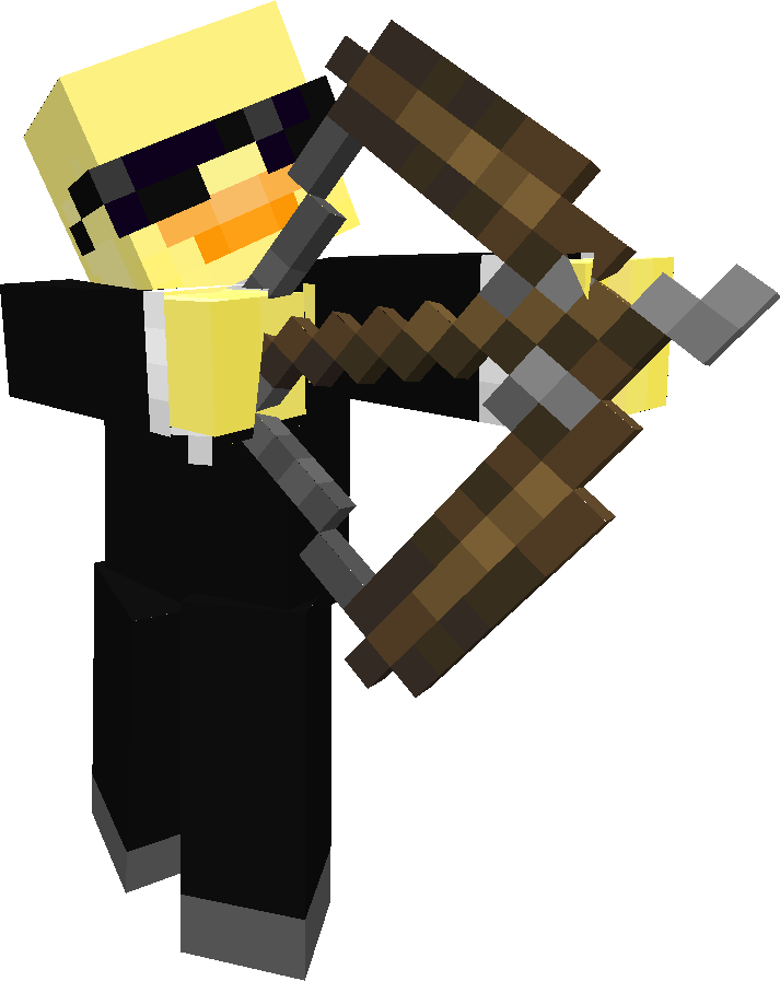 YiggDarvler8617's Minecraft skin
