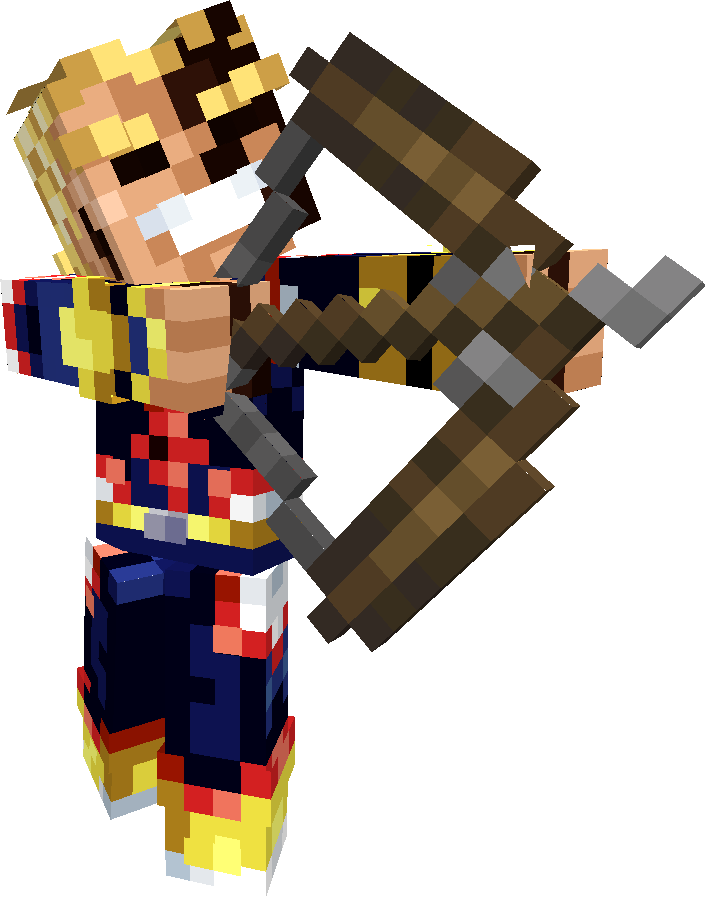 Creeper321_123's Minecraft skin