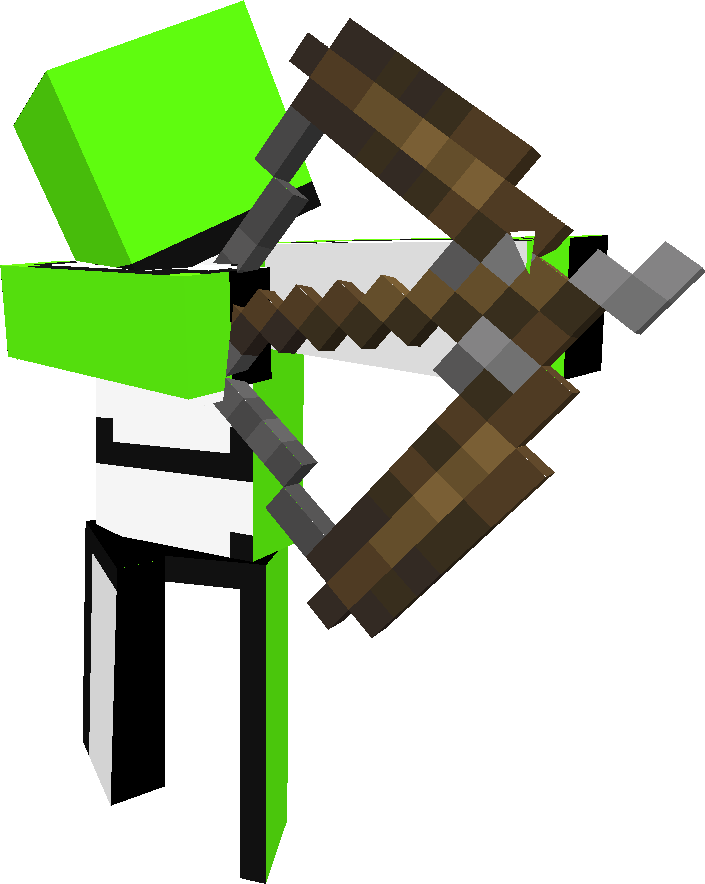 BengalCreeper677's Minecraft skin