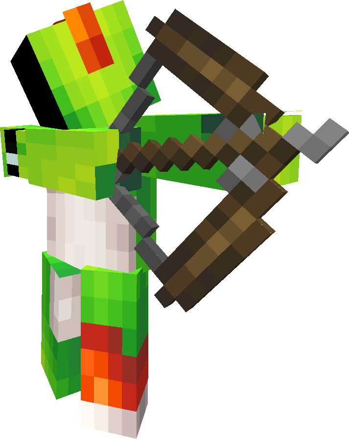 Theismailkayaa's Minecraft skin