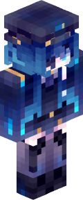 twinkkerbell's Minecraft skin