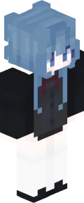 Garnisher's Minecraft skin