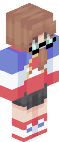 Jaydenphaha's Minecraft skin
