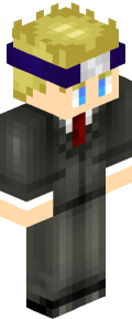 narutofan1000's Minecraft skin