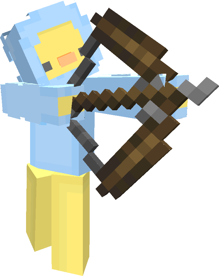 Drazen's Minecraft skin