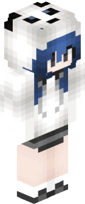 TheCheeseEater's Minecraft skin