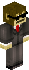 EmbraceDarkness's Minecraft skin