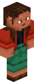 AhmetGG07's Minecraft skin