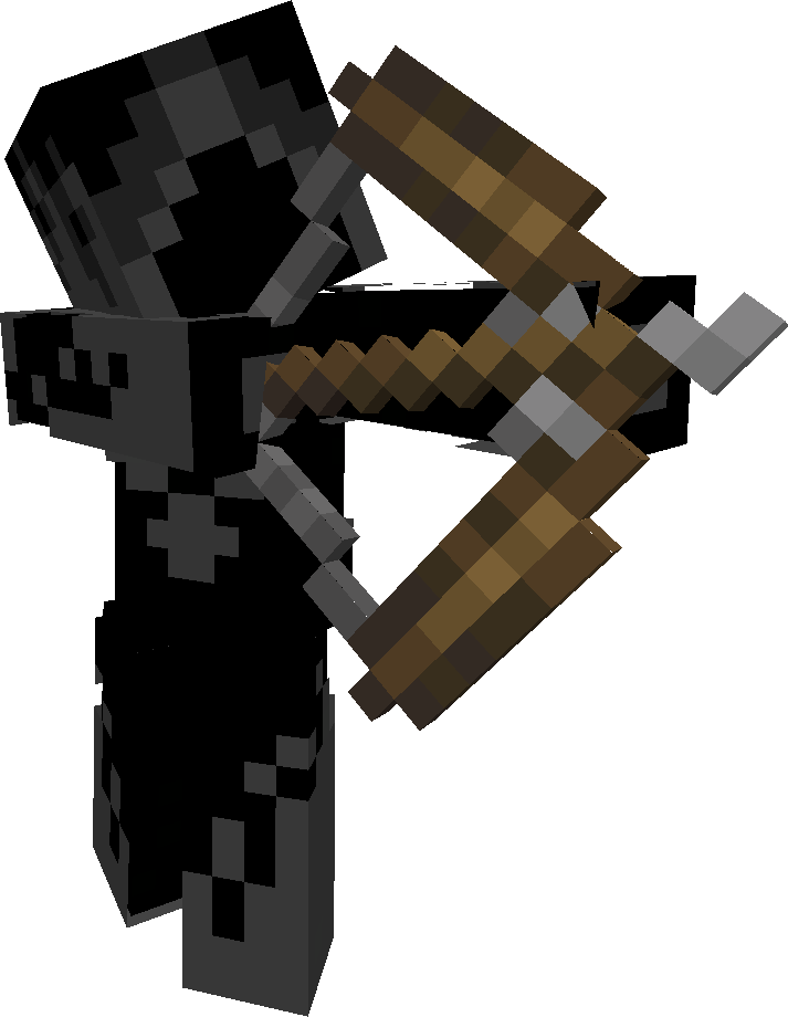 MasterAndComandr's Minecraft skin