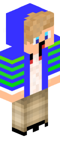 Twitch_Lolly's Minecraft skin